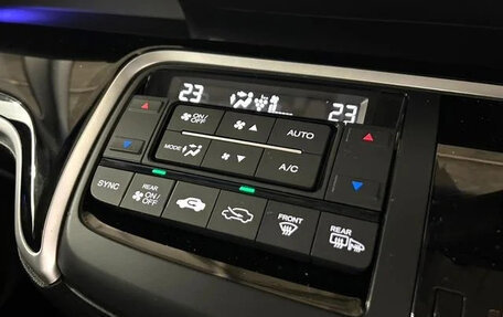 Honda Stepwgn IV, 2021 год, 1 700 060 рублей, 20 фотография