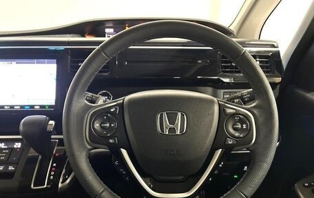 Honda Stepwgn IV, 2021 год, 1 700 060 рублей, 10 фотография