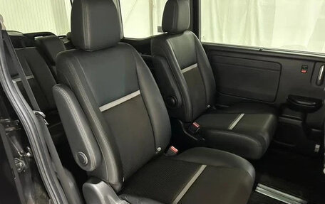 Honda Stepwgn IV, 2021 год, 1 700 060 рублей, 15 фотография