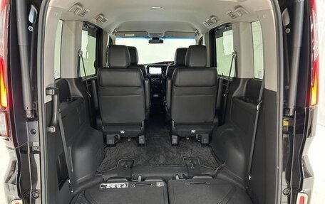 Honda Stepwgn IV, 2021 год, 1 700 060 рублей, 29 фотография