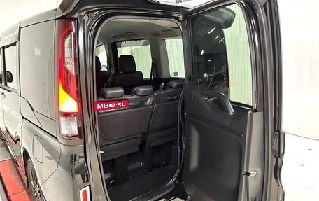 Honda Stepwgn IV, 2021 год, 1 700 060 рублей, 28 фотография