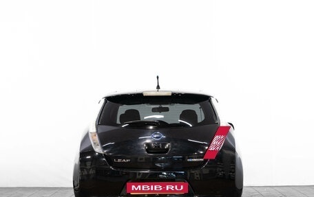 Nissan Leaf I, 2011 год, 629 000 рублей, 4 фотография