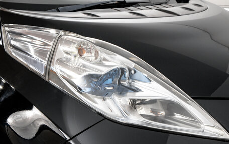 Nissan Leaf I, 2011 год, 629 000 рублей, 7 фотография