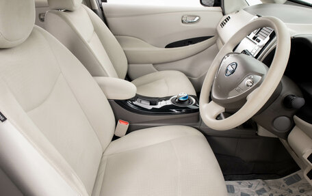 Nissan Leaf I, 2011 год, 629 000 рублей, 10 фотография