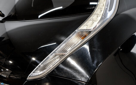 Nissan Leaf I, 2011 год, 629 000 рублей, 8 фотография