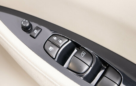 Nissan Leaf I, 2011 год, 629 000 рублей, 11 фотография