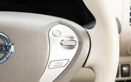 Nissan Leaf I, 2011 год, 629 000 рублей, 15 фотография