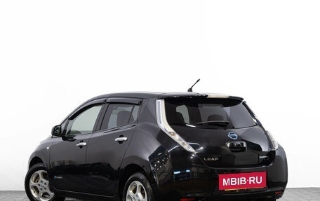 Nissan Leaf I, 2011 год, 629 000 рублей, 5 фотография