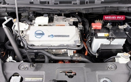 Nissan Leaf I, 2011 год, 629 000 рублей, 6 фотография