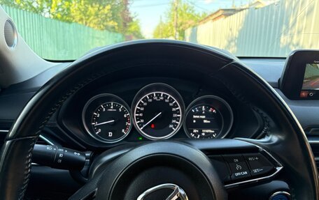 Mazda CX-5 II, 2018 год, 2 630 000 рублей, 3 фотография