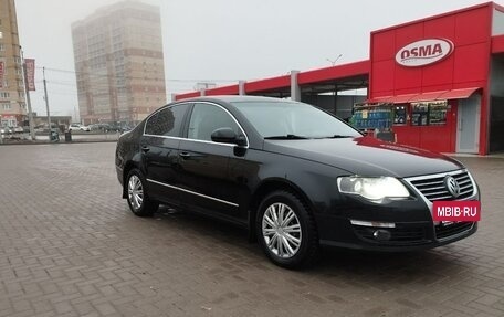 Volkswagen Passat B6, 2010 год, 800 000 рублей, 3 фотография