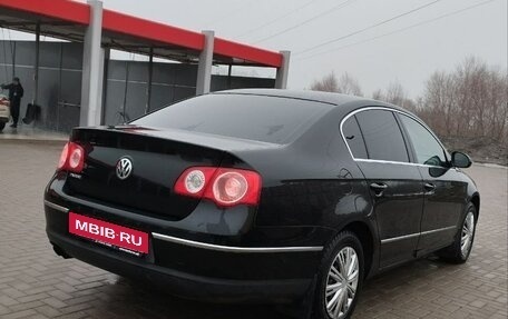 Volkswagen Passat B6, 2010 год, 800 000 рублей, 2 фотография