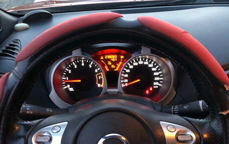 Nissan Juke II, 2011 год, 800 000 рублей, 5 фотография