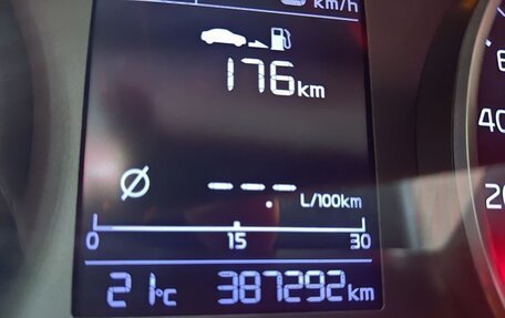 KIA Rio IV, 2020 год, 930 000 рублей, 5 фотография