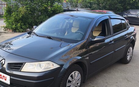 Renault Megane II, 2007 год, 485 000 рублей, 7 фотография