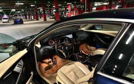 BMW 6 серия, 2007 год, 1 400 000 рублей, 3 фотография