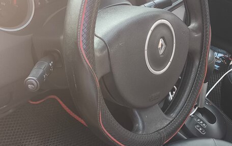 Renault Megane II, 2007 год, 485 000 рублей, 15 фотография