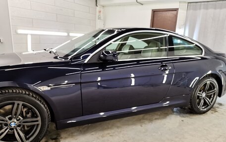 BMW 6 серия, 2007 год, 1 400 000 рублей, 9 фотография