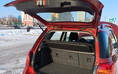Suzuki SX4 II рестайлинг, 2010 год, 950 000 рублей, 4 фотография