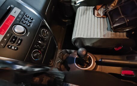 Suzuki SX4 II рестайлинг, 2010 год, 950 000 рублей, 12 фотография