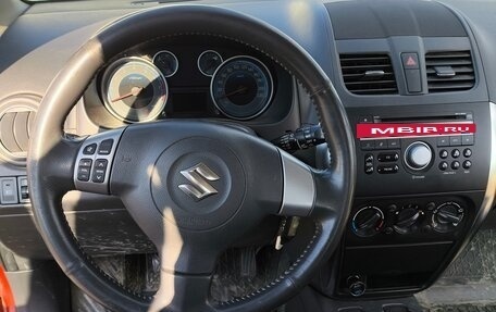 Suzuki SX4 II рестайлинг, 2010 год, 950 000 рублей, 3 фотография