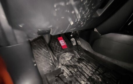 Suzuki SX4 II рестайлинг, 2010 год, 950 000 рублей, 10 фотография