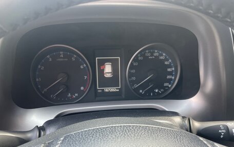 Toyota RAV4, 2016 год, 2 120 000 рублей, 11 фотография