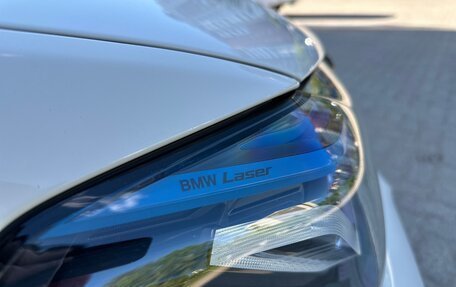 BMW 5 серия, 2021 год, 6 150 000 рублей, 6 фотография