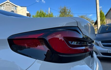 BMW 5 серия, 2021 год, 6 150 000 рублей, 18 фотография