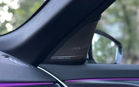 BMW 5 серия, 2021 год, 6 150 000 рублей, 23 фотография