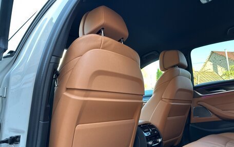 BMW 5 серия, 2021 год, 6 150 000 рублей, 30 фотография