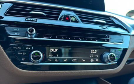 BMW 5 серия, 2021 год, 6 150 000 рублей, 25 фотография