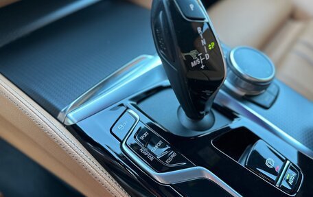 BMW 5 серия, 2021 год, 6 150 000 рублей, 27 фотография