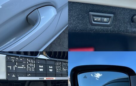 BMW 5 серия, 2021 год, 6 150 000 рублей, 38 фотография