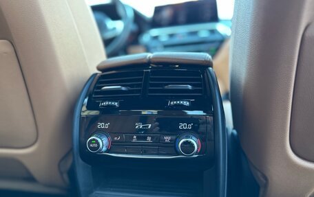BMW 5 серия, 2021 год, 6 150 000 рублей, 31 фотография