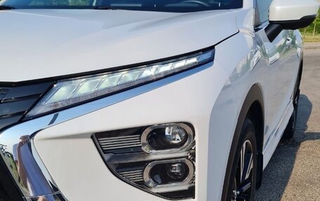 Mitsubishi Eclipse Cross, 2021 год, 2 690 000 рублей, 5 фотография