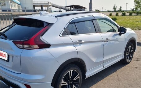 Mitsubishi Eclipse Cross, 2021 год, 2 690 000 рублей, 3 фотография