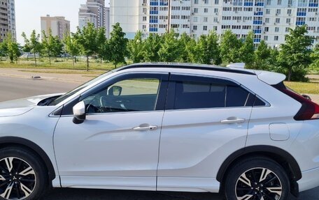 Mitsubishi Eclipse Cross, 2021 год, 2 690 000 рублей, 6 фотография