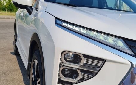 Mitsubishi Eclipse Cross, 2021 год, 2 690 000 рублей, 7 фотография