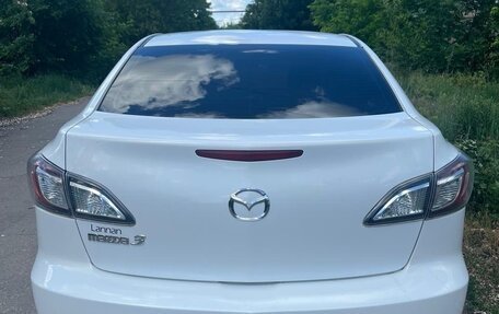 Mazda 3, 2010 год, 750 000 рублей, 5 фотография
