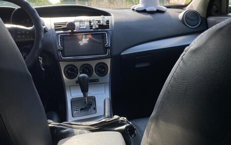 Mazda 3, 2010 год, 750 000 рублей, 7 фотография