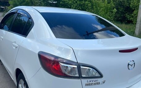 Mazda 3, 2010 год, 750 000 рублей, 6 фотография