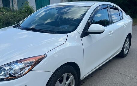Mazda 3, 2010 год, 750 000 рублей, 4 фотография