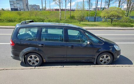 Ford Galaxy II, 2008 год, 730 000 рублей, 4 фотография
