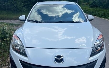 Mazda 3, 2010 год, 750 000 рублей, 3 фотография