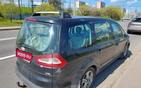 Ford Galaxy II, 2008 год, 730 000 рублей, 5 фотография