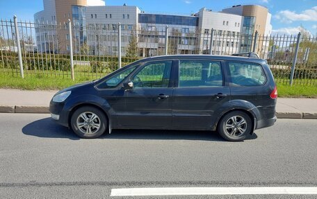 Ford Galaxy II, 2008 год, 730 000 рублей, 8 фотография