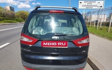 Ford Galaxy II, 2008 год, 730 000 рублей, 6 фотография