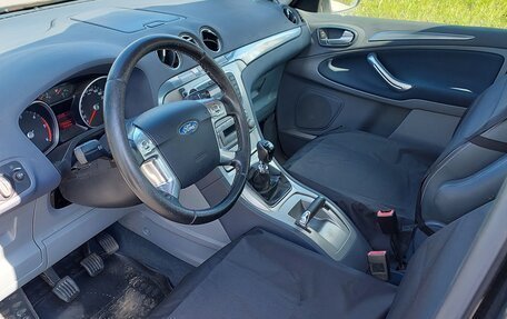 Ford Galaxy II, 2008 год, 730 000 рублей, 9 фотография