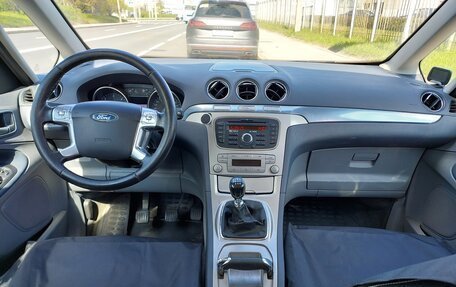 Ford Galaxy II, 2008 год, 730 000 рублей, 10 фотография